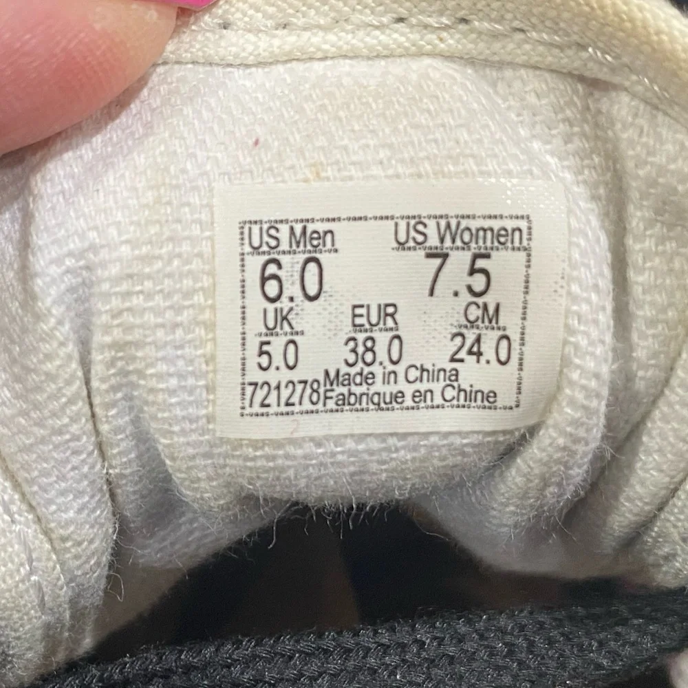 Vans Diner shoes - Picture 7 of 13